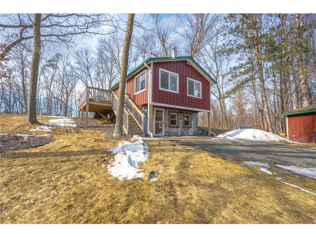 1891 Breezy Bay Road Milltown WI 54810 - Half Moon Lake 7029096 image33