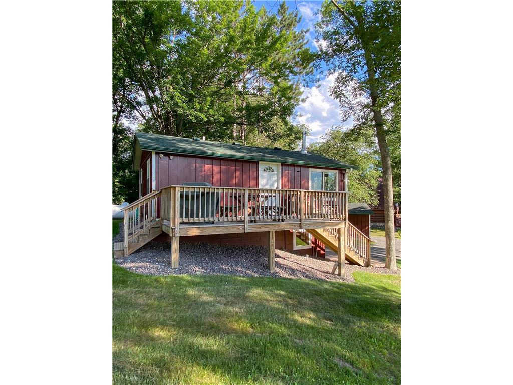 1891 Breezy Bay Road Milltown WI 54810 - Half Moon Lake 7029096 image4