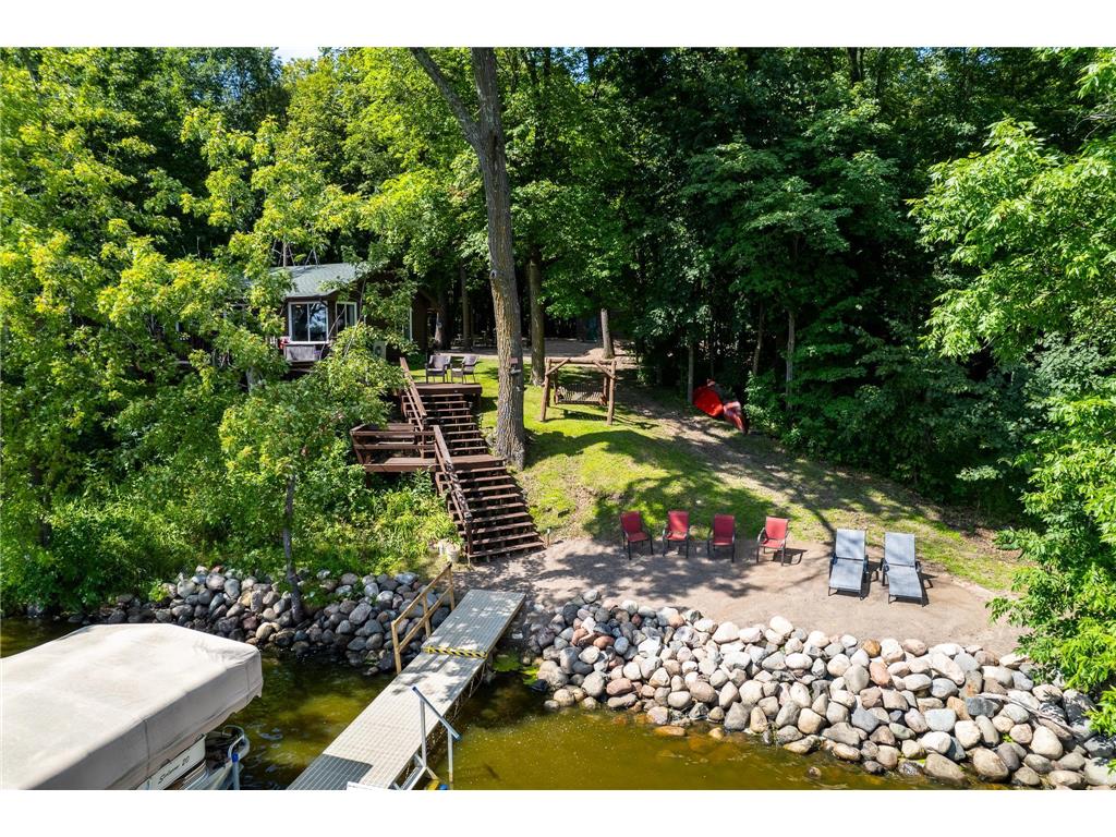 1891 Dusty Lane Mora MN 55051 - Fish 6577638 image1