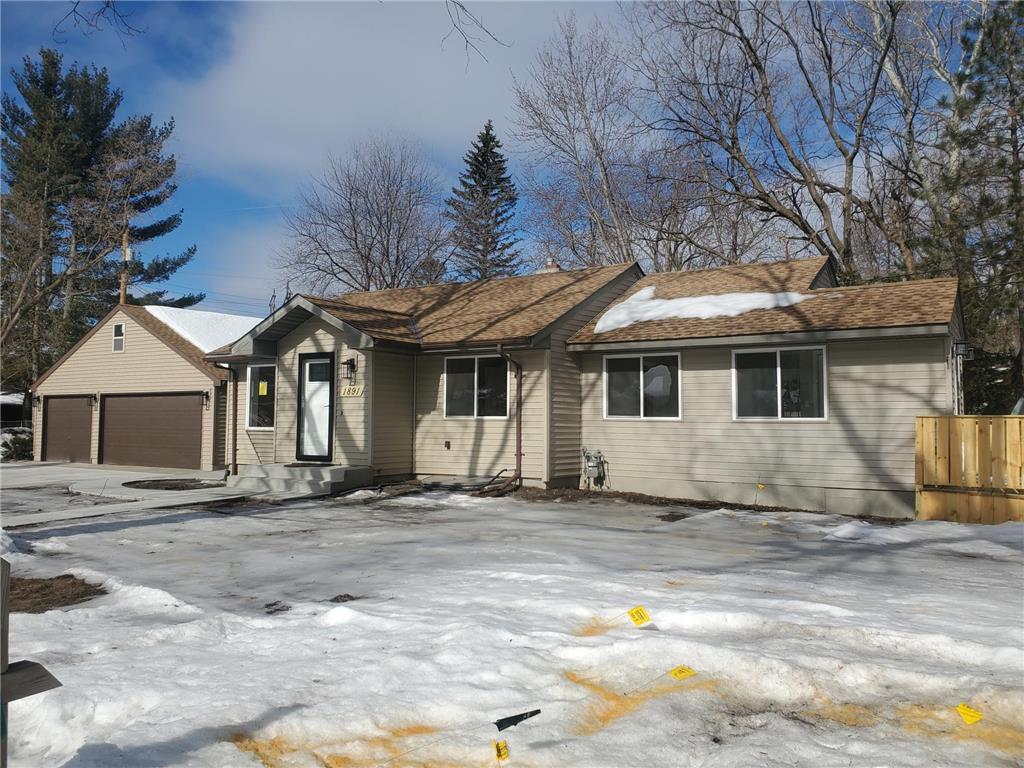 1891 Lake Lane, Arden Hills, MN, 55112 MLS 6332952 Edina Realty