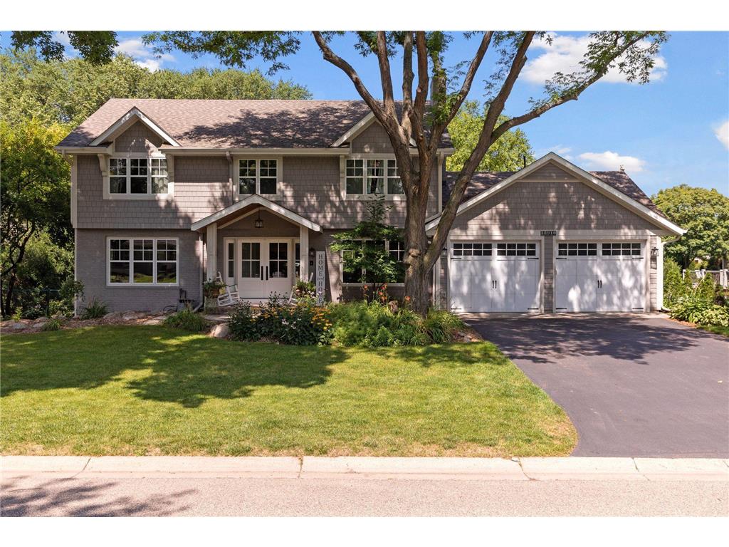 18910 9th Avenue N, Plymouth, MN, 55447 MLS 6258157 Edina Realty