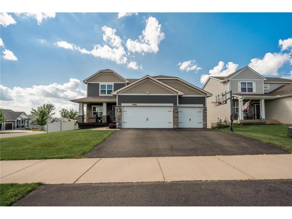 18916 Ivanhoe Street NW Elk River MN 55330 6750924 image1