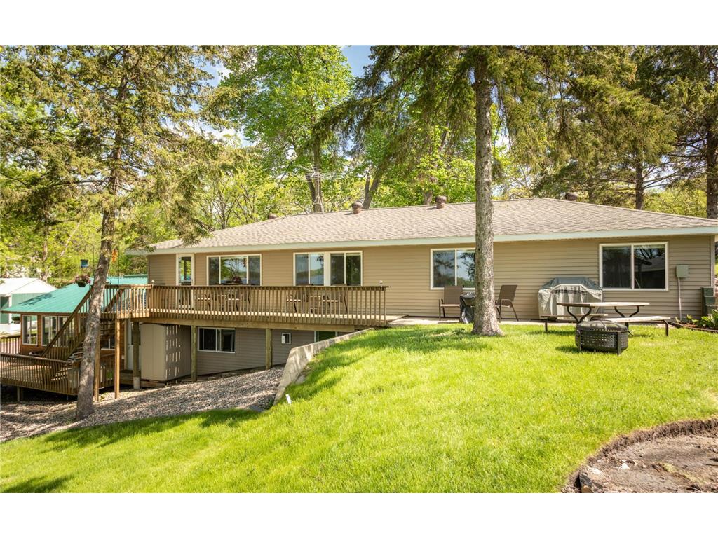 1892 Hidden Valley Lane NW, Miltona, MN, 56354 MLS 6194272 Edina