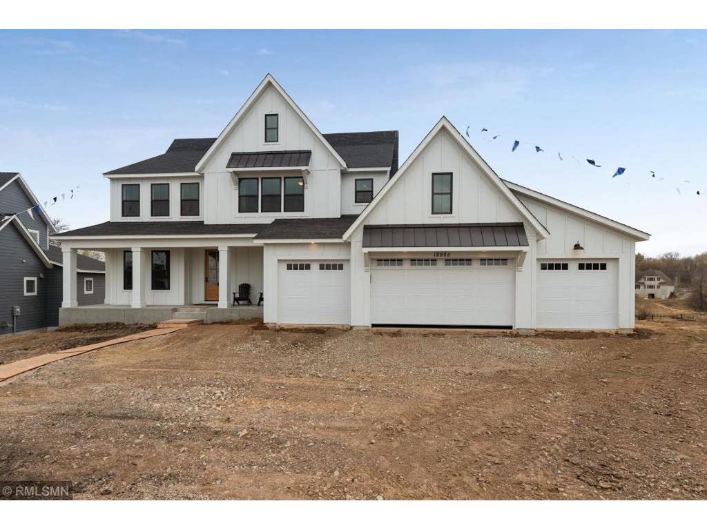 18925 49th Avenue N Plymouth Mn 55446 Mls 5018463 Edina Realty