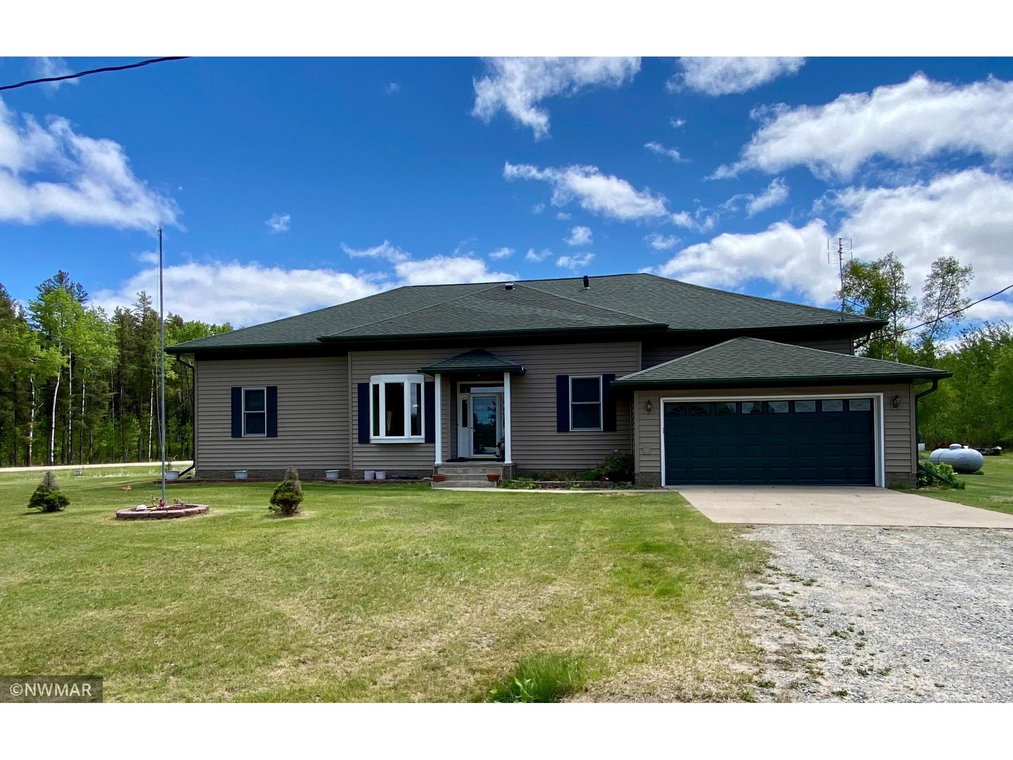 1893 82nd Avenue NW, Williams, MN 56686 MLS 5764817 Edina Realty