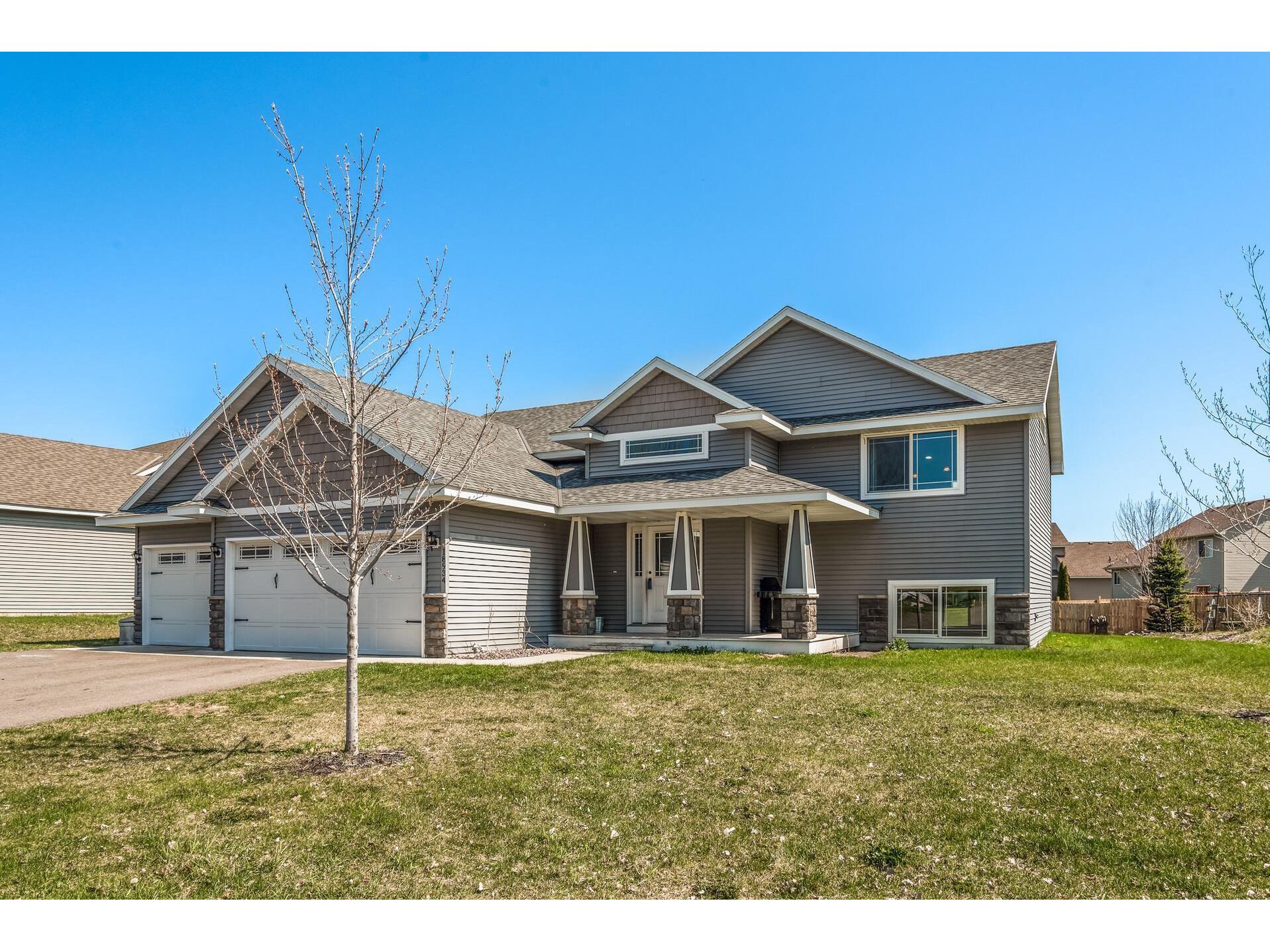 18934 Earl Road, Big Lake, MN 55309 MLS 5736868 Edina Realty