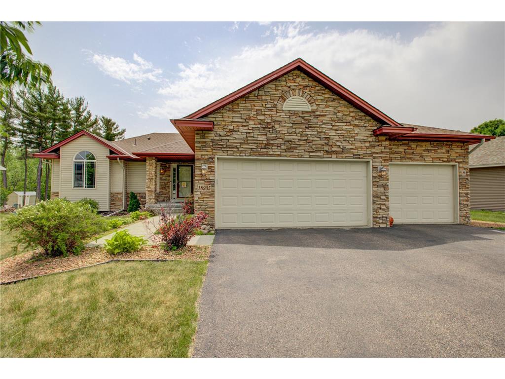 18935 Earl Road, Big Lake, MN, 55309 MLS 6218339 Edina Realty