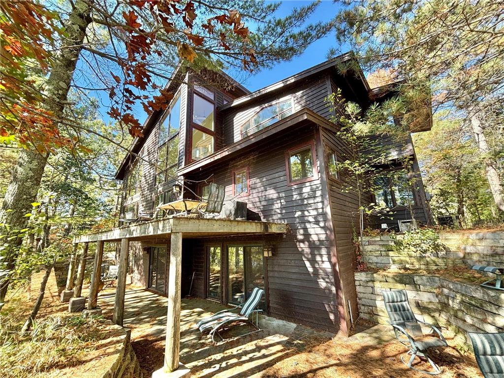 18937 County 40 Park Rapids MN 56470 - Big Sand Lake 6804881 image1