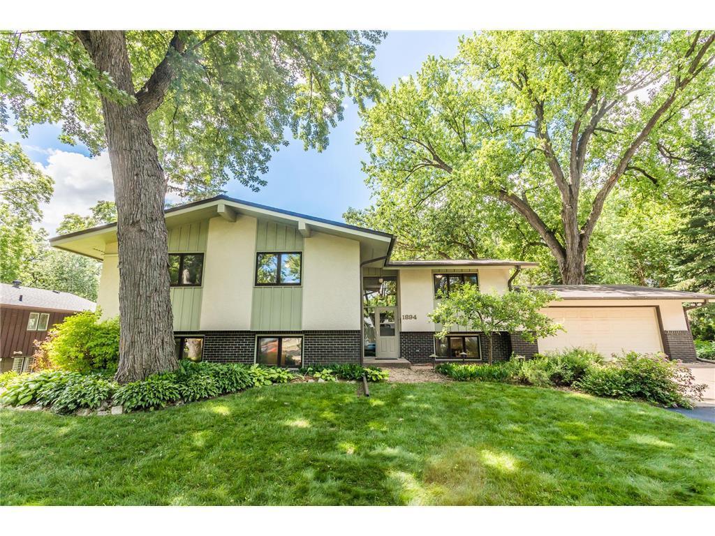 1894 Stowe Avenue, Arden Hills, MN, 55112 MLS 6362224 Edina Realty