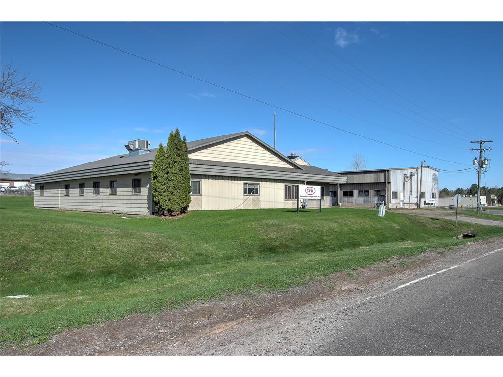 1895 Frontage Road Mora MN 55051 7060709 image1