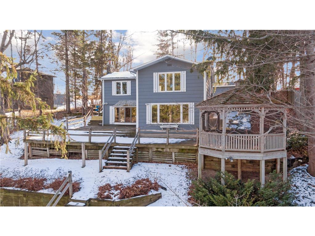 1895 Peer Avenue, Saint Croix Falls, WI, 54024 MLS 6466109 Edina