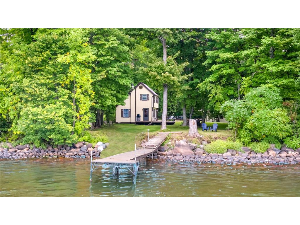 18955 329th Place Isle MN 56342 - Mille Lacs Lake 7068135 image1