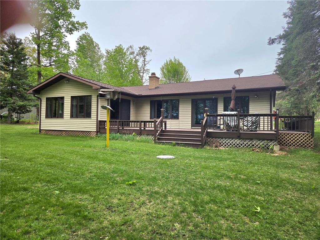 18959 527th Lane Mcgregor MN 55760 - Big Sandy 6723561 image1