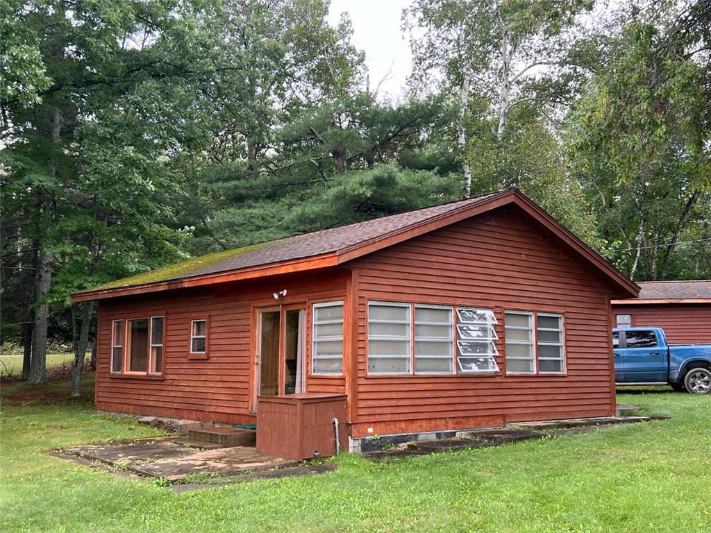 1896 W Five Point Lake Road NW Hackensack MN 56452 - Five Point 6569401 image1