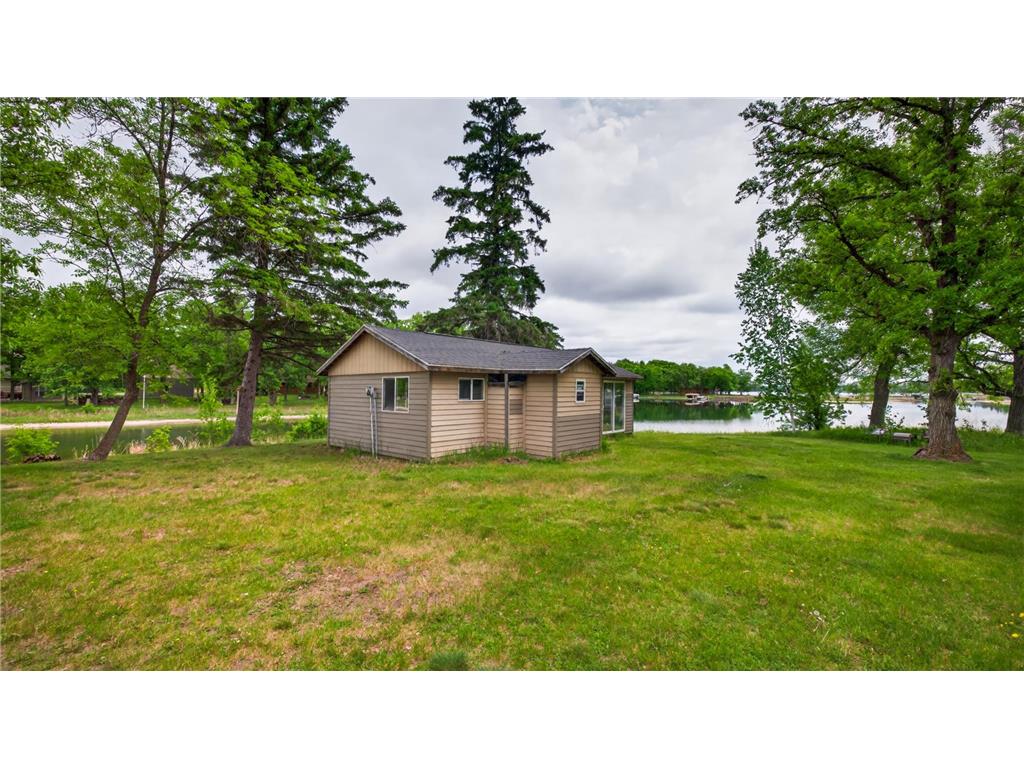 18963 Eden Pointe Drive Nevis MN 56467 - Belle Taine Lake 7093218 image1
