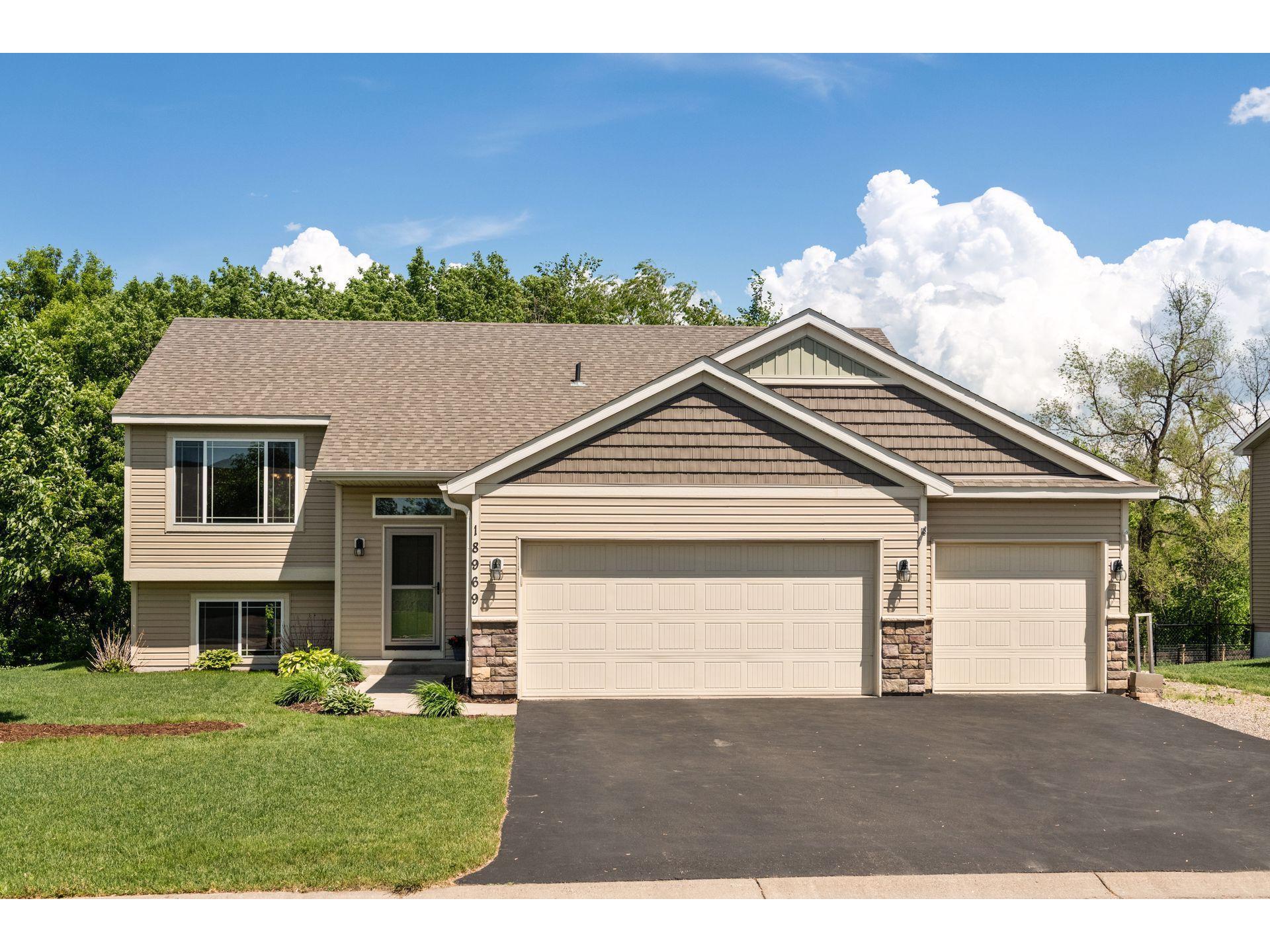 18969 Quincy Street NW, Elk River, MN 55330 MLS 5752262 Edina Realty