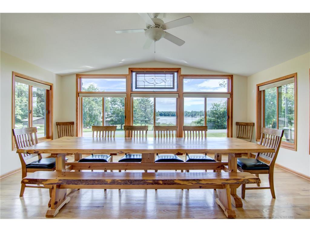 1897 Breezy Bay Road Milltown WI 54810 - Half Moon Lake 6713512 image1