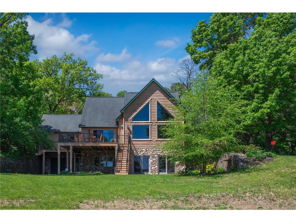 1898 60th Avenue Alden Twp WI 54020 - Big Lake 7079514 image1