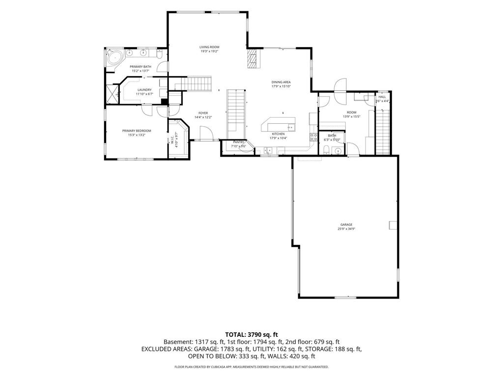 1898 60th Avenue Alden Twp WI 54020 - Big Lake 7079514 image104