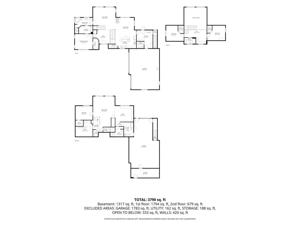 1898 60th Avenue Alden Twp WI 54020 - Big Lake 7079514 image106