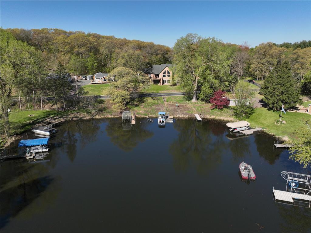 1898 60th Avenue Alden Twp WI 54020 - Big Lake 7079514 image5