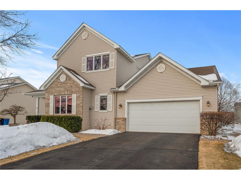 1898 Cardinal Drive, Shakopee, MN, 55379 MLS 6339674 Edina Realty