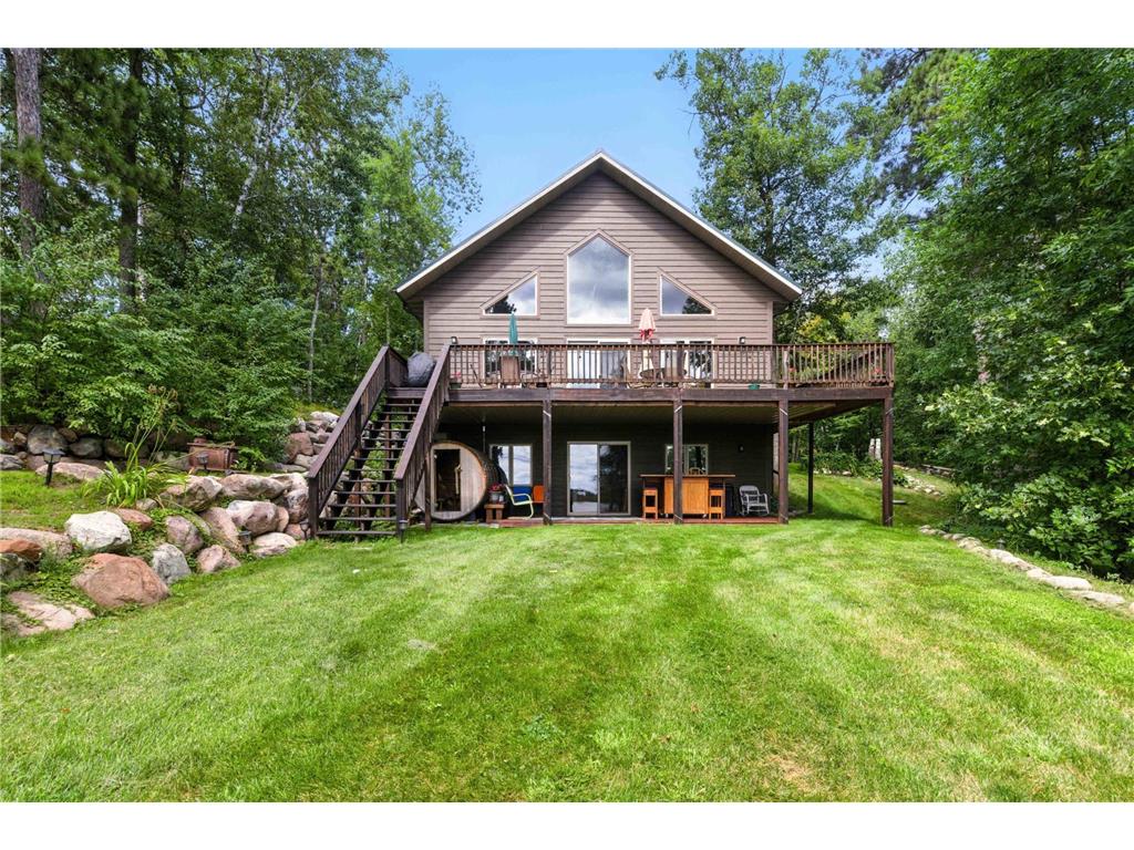1898 Hay Lake Drive NW Pine River MN 56474 - Hay 6774387 image1