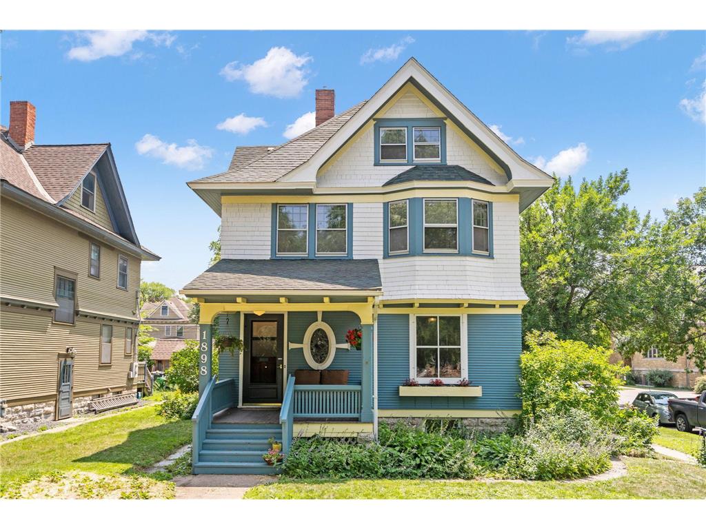 1898 Marshall Avenue Saint Paul MN 55104 6396444 image1