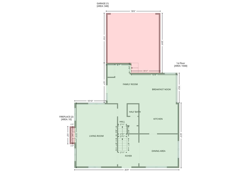 1898 Pinehurst Avenue Saint Paul MN 55116 7048709 image30
