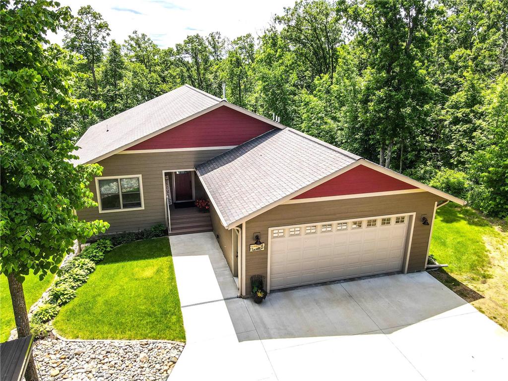 18980 Emerald Shores Drive Nevis MN 56467 - Sixth Crow Wing 6557230 image1