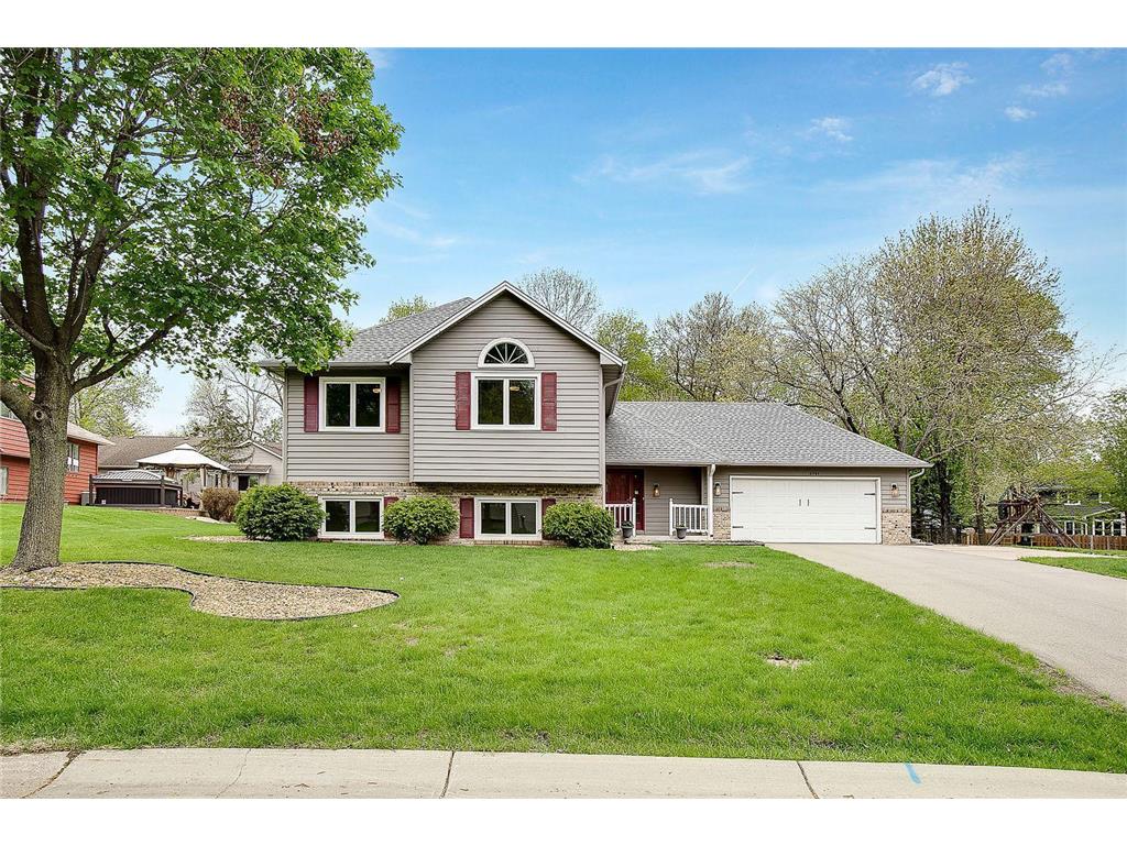 18984 Nature Lane, Eden Prairie, MN, 55346 MLS 6371894 Edina Realty