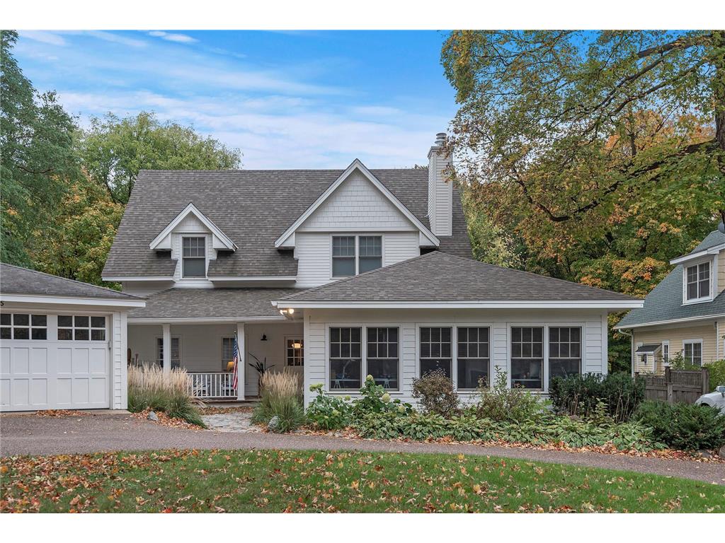 18985 Lake Avenue, Deephaven, MN 55391 MLS 6166707 Edina Realty