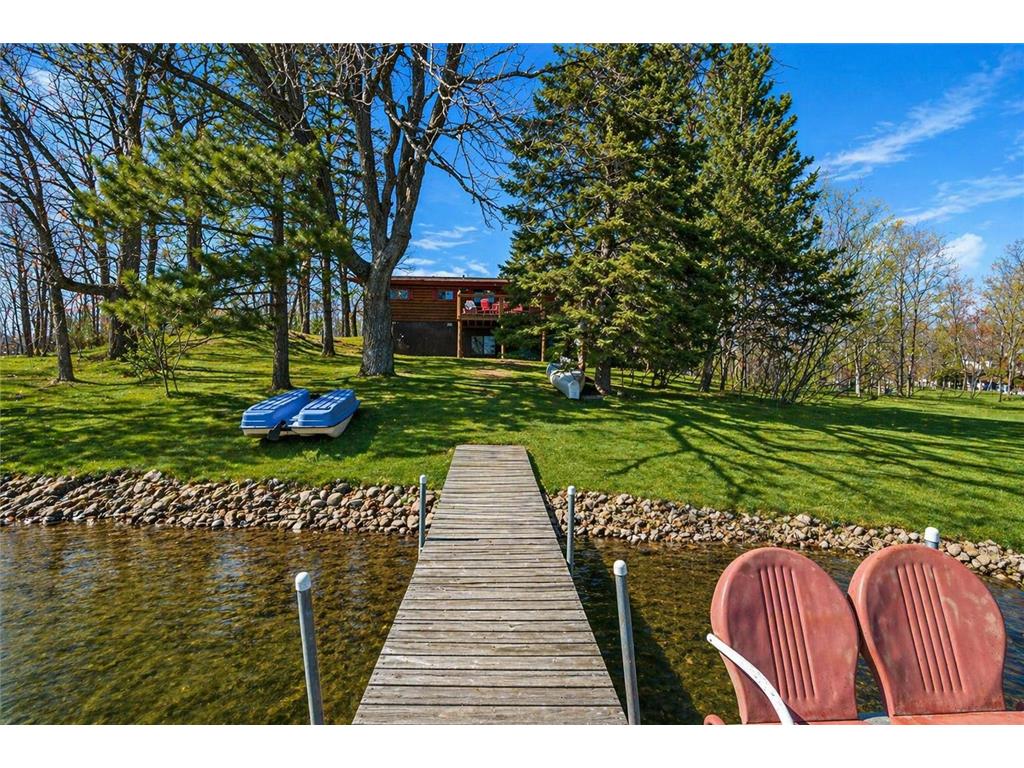 18986 Captive Lake Road Garrison MN 56450 - Brown 7054855 image1