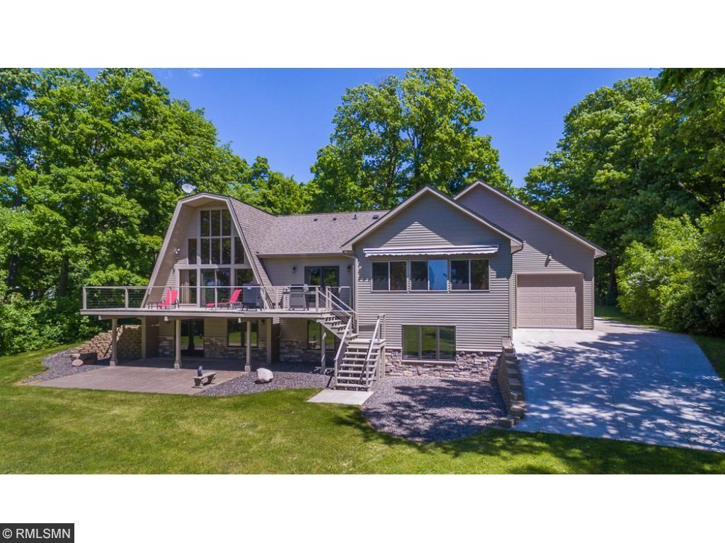 18989 329th Place, Isle, MN, 56342 MLS 6016949 Edina Realty