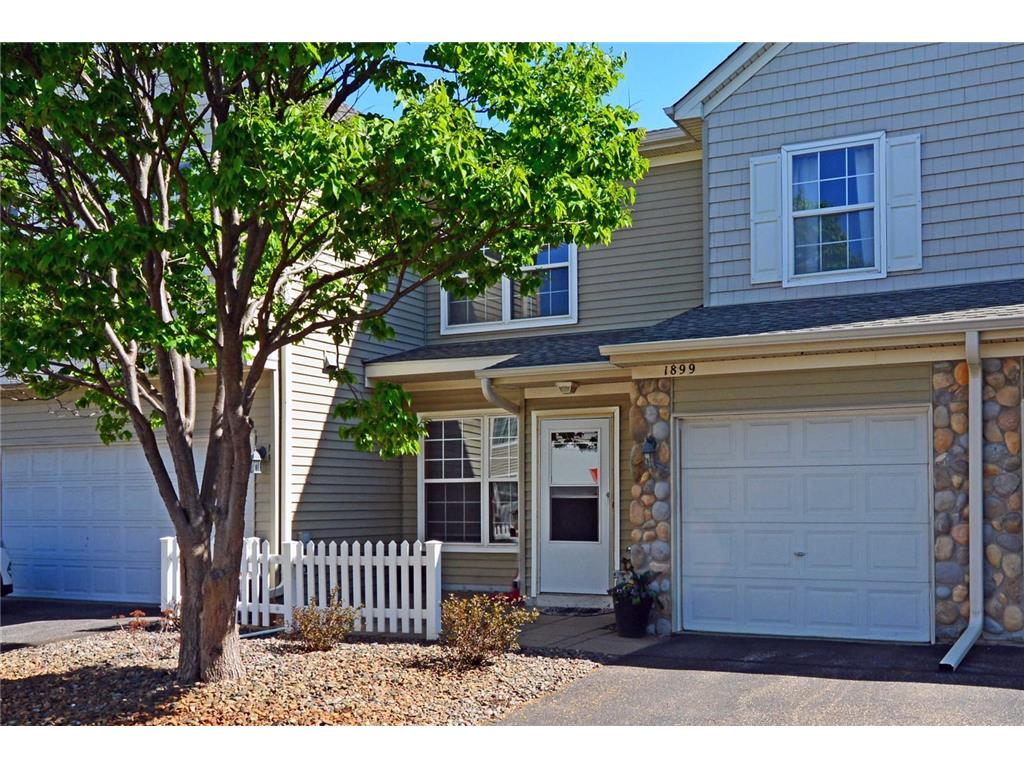 1899 Bluestem Lane Shoreview MN 55126 6714755 image1