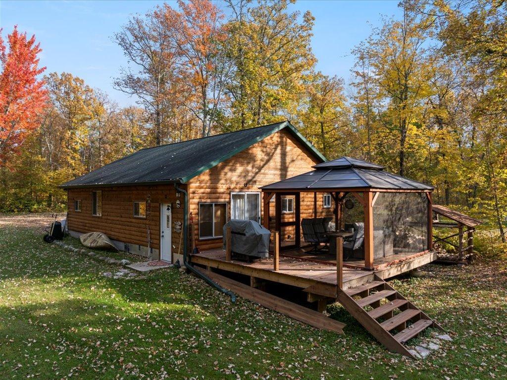 1899 Fern Trail NE Remer MN 56672 - Washburn 7104873 image3