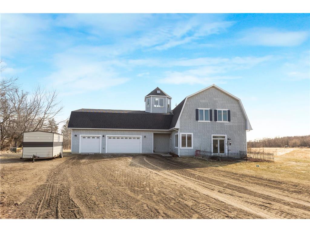 18993 County 4 Little Sauk Twp MN 56360 - Little Sauk Lake 7077274 image1