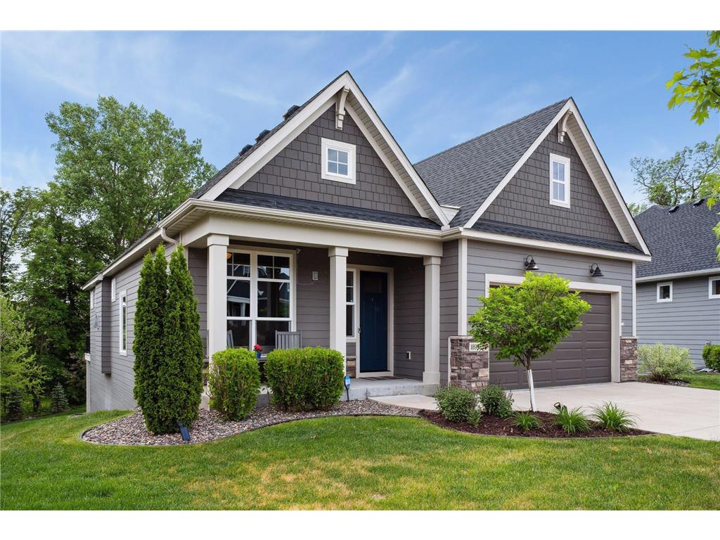 18995 45th Avenue N, Plymouth, MN, 55446 MLS 6372782 Edina Realty