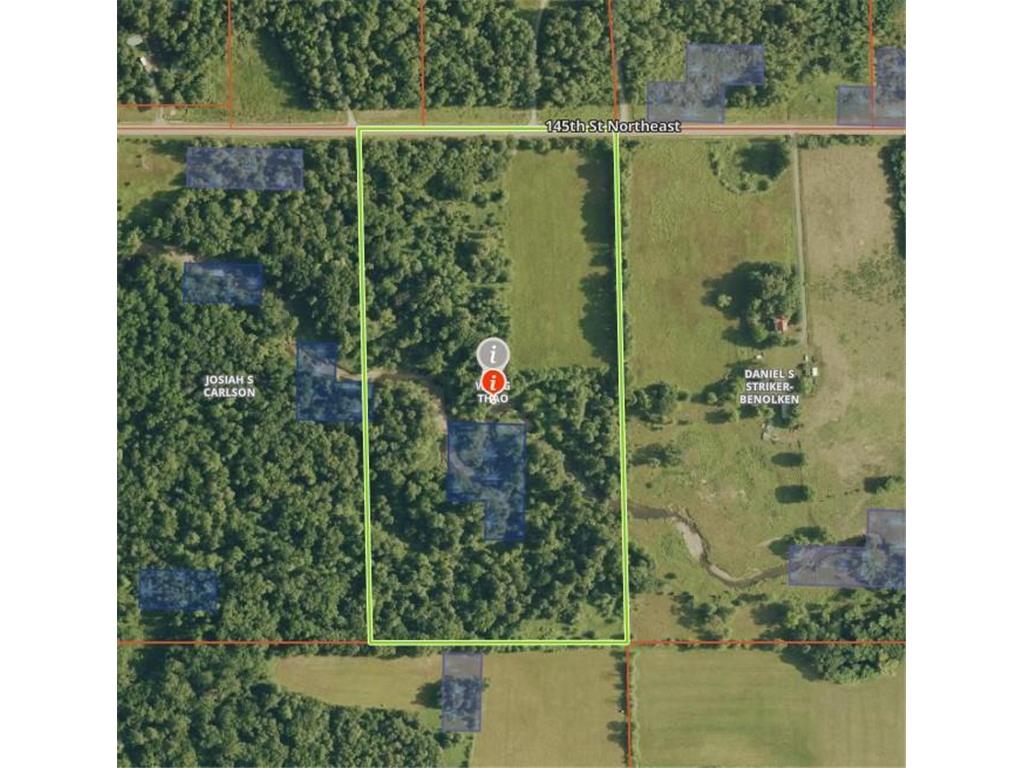 18998 NE 145th Street Granite Ledge Twp MN 56330 - Rum River - West Branch 6772640 image1