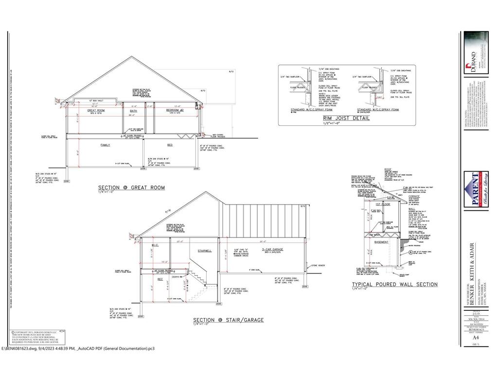 189XX 238th Avenue Orrock Twp MN 55309 6814853 image5
