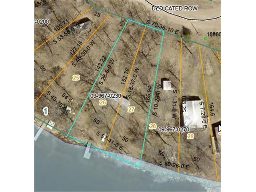 189xx Captive Lake Road Garrison MN 56450 6554416 image1