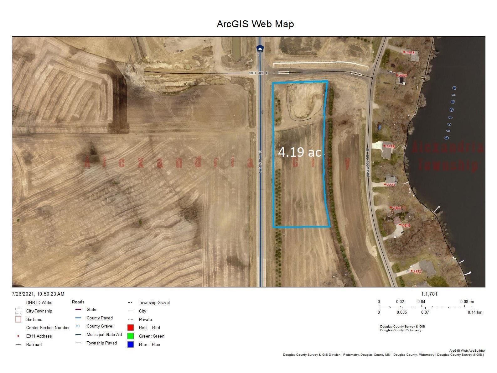 18XX S McKay Avenue Alexandria MN 56308 6068611 image1