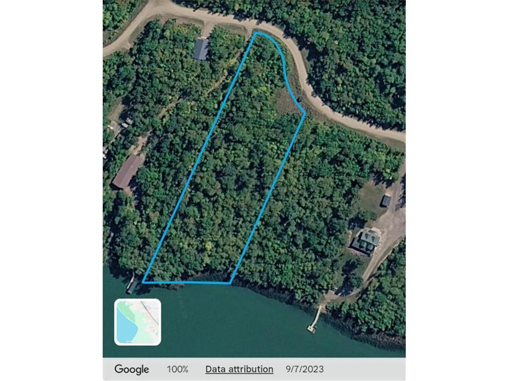 18XXX Catkin Lane Little Sauk Twp MN 56378 - Little Sauk Lake 7035996 image1