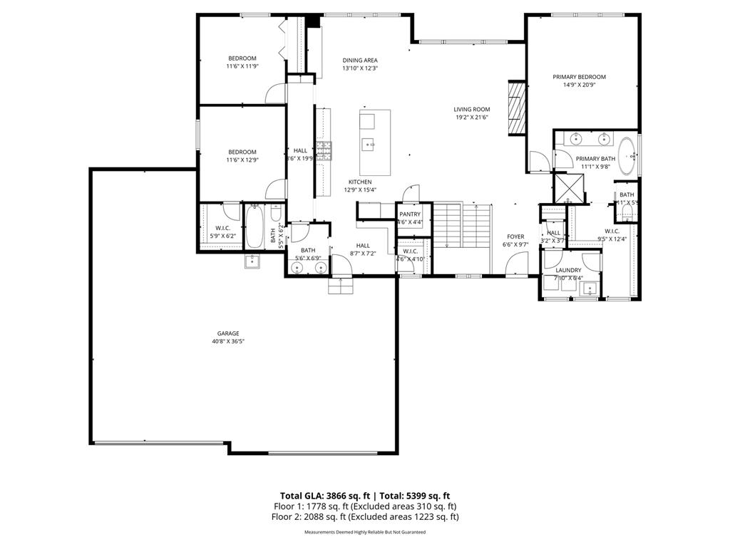 18XXX HARPERS Street NE East Bethel MN 55092 7029773 image96