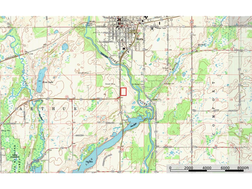 18xx Highway 65 Mora MN 55051 7062966 image15