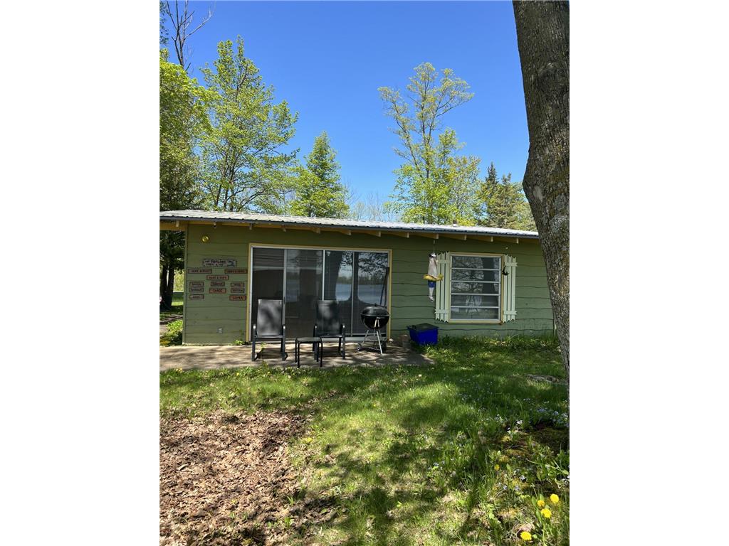 19 20 1/2 Avenue Comstock WI 54826 - Staples Lake 6376213 image1