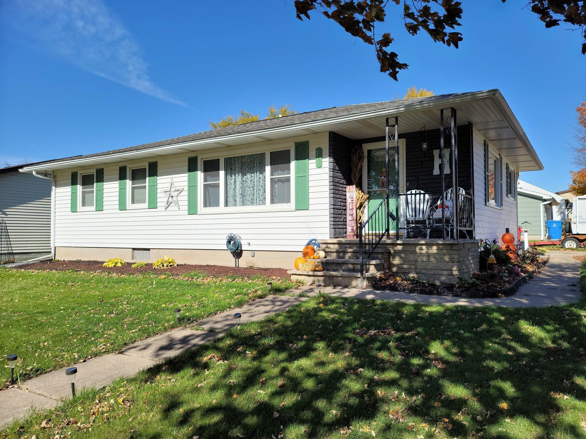 19 2nd Avenue SE, Altura, MN 55910 MLS 5674622 Edina Realty