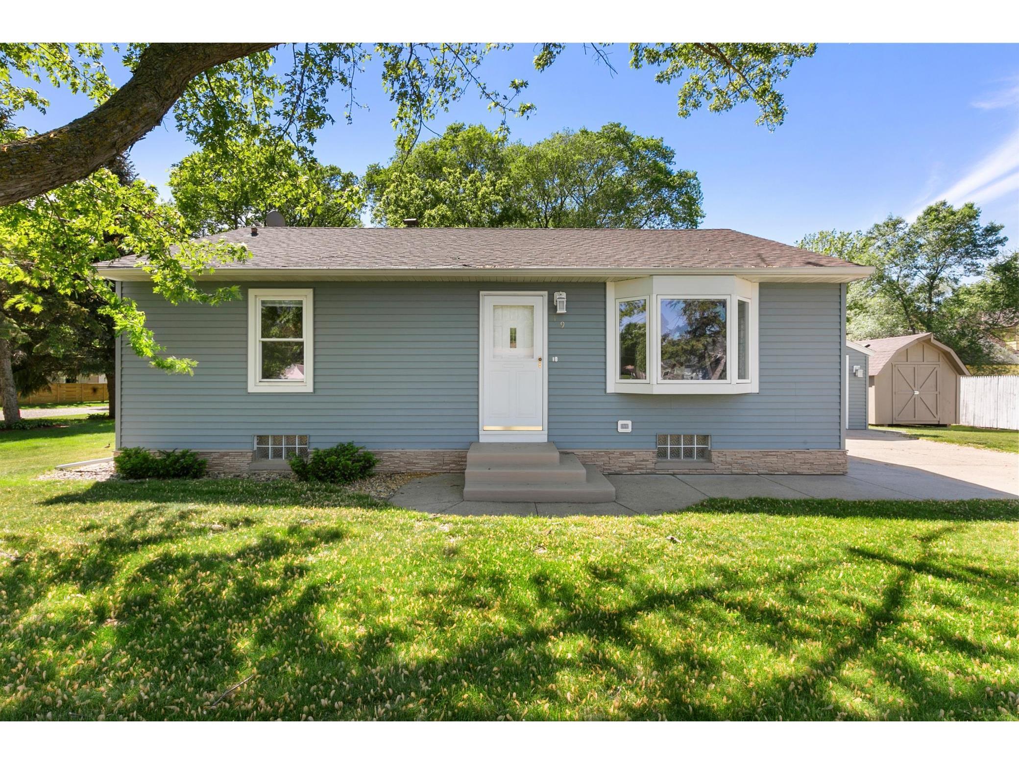 19 2nd Avenue SE, Saint Joseph, MN 56374 MLS 5763797 Edina Realty