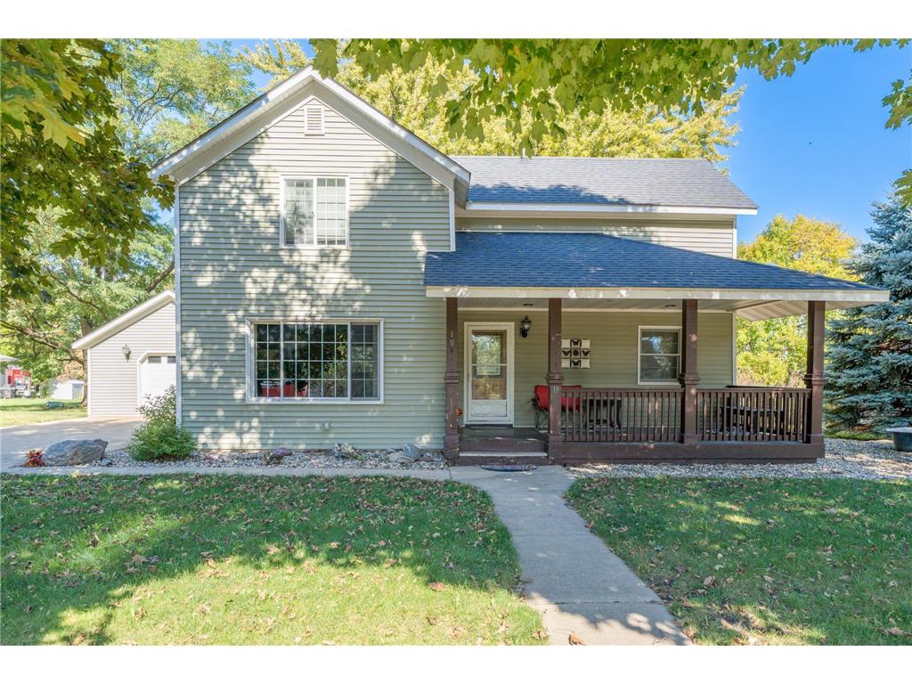 19 8th Avenue Minnesota Lake MN 56068 6800667 image1