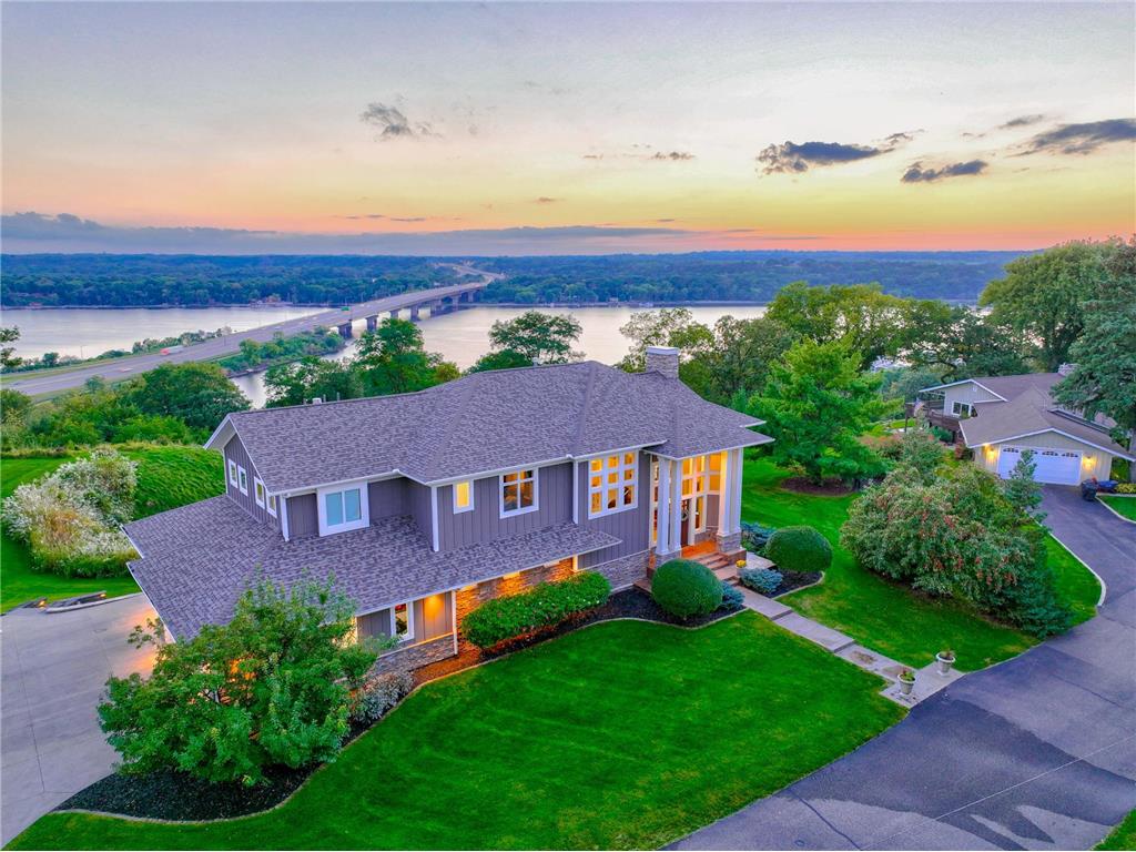 19 Birkmose Park Lane Hudson WI 54016 - St Croix River 6825864 image1